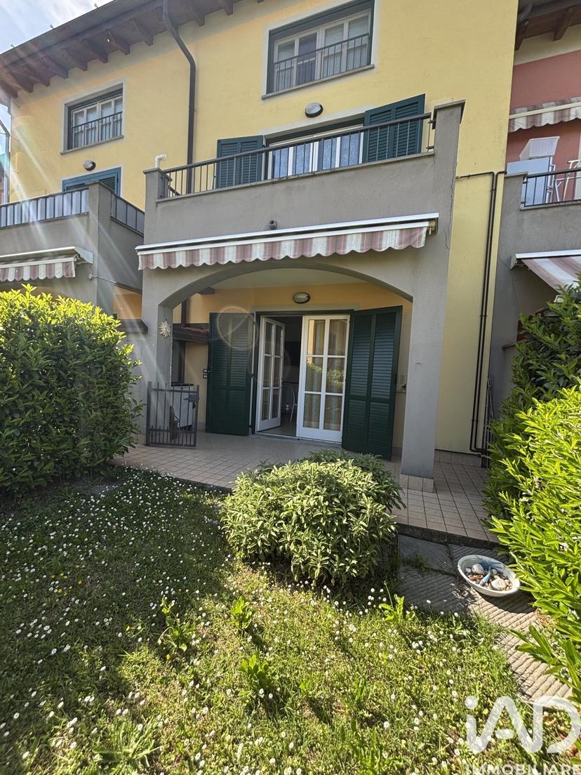 Bilocale in Via 24 Maggio 29, Borghetto di Vara — foto 3 di 5
