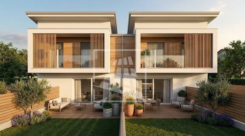 Villa in Via Taddei, Quattro Castella — foto 4 di 5