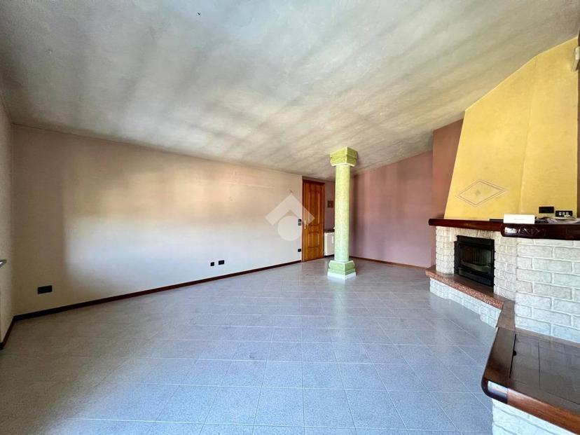 Quadrilocale in Via Danghelo 10, Onore — foto 4 di 5