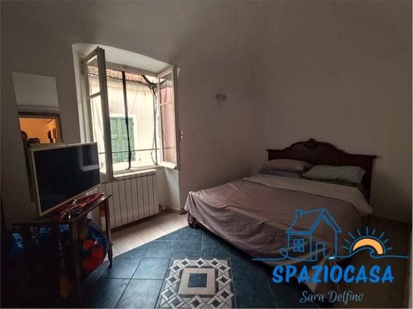 Bilocale in Via Tornatore, Zuccarello — foto 2 di 5