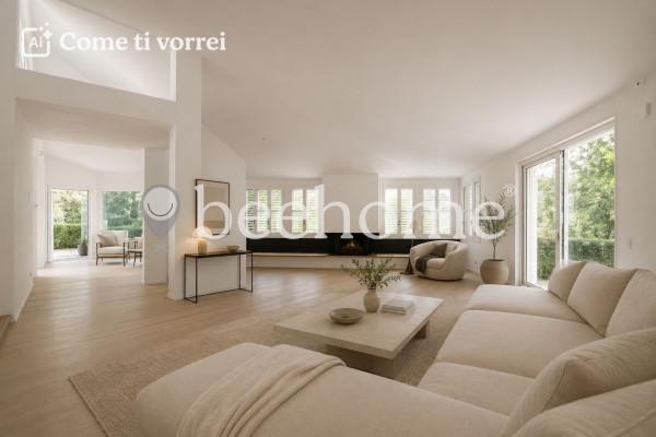 Villa in Largo dell'Olgiata 15, Roma — foto 2 di 5