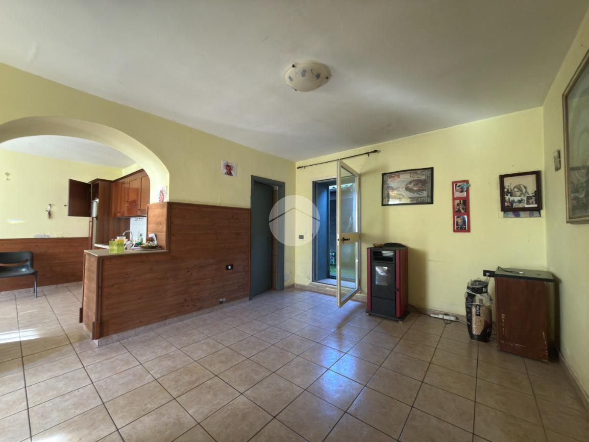 Casa indipendente in Via Regina Margherita 23, Vinzaglio