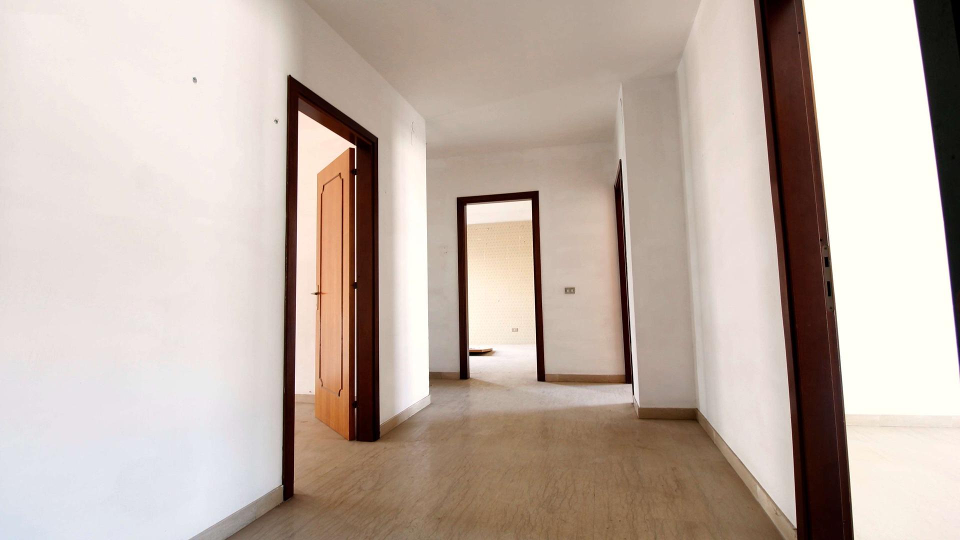 Trilocale, Capurso