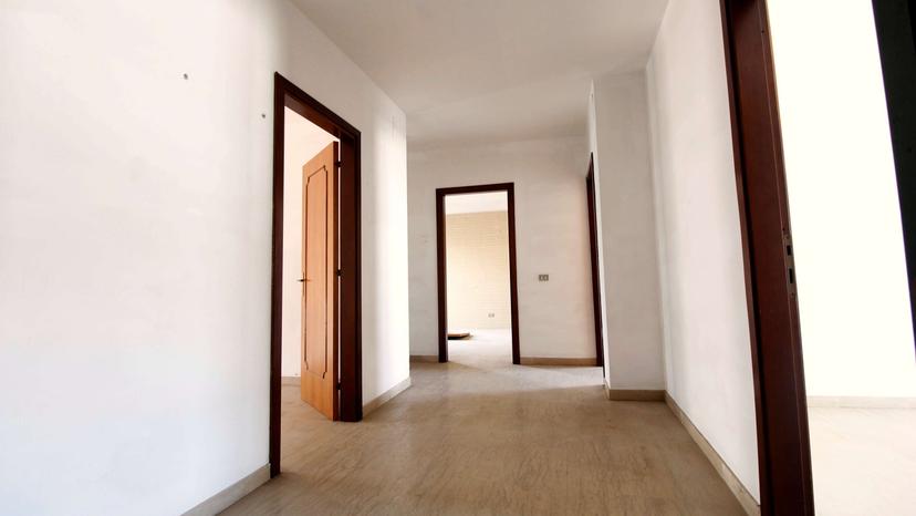 Trilocale, Capurso