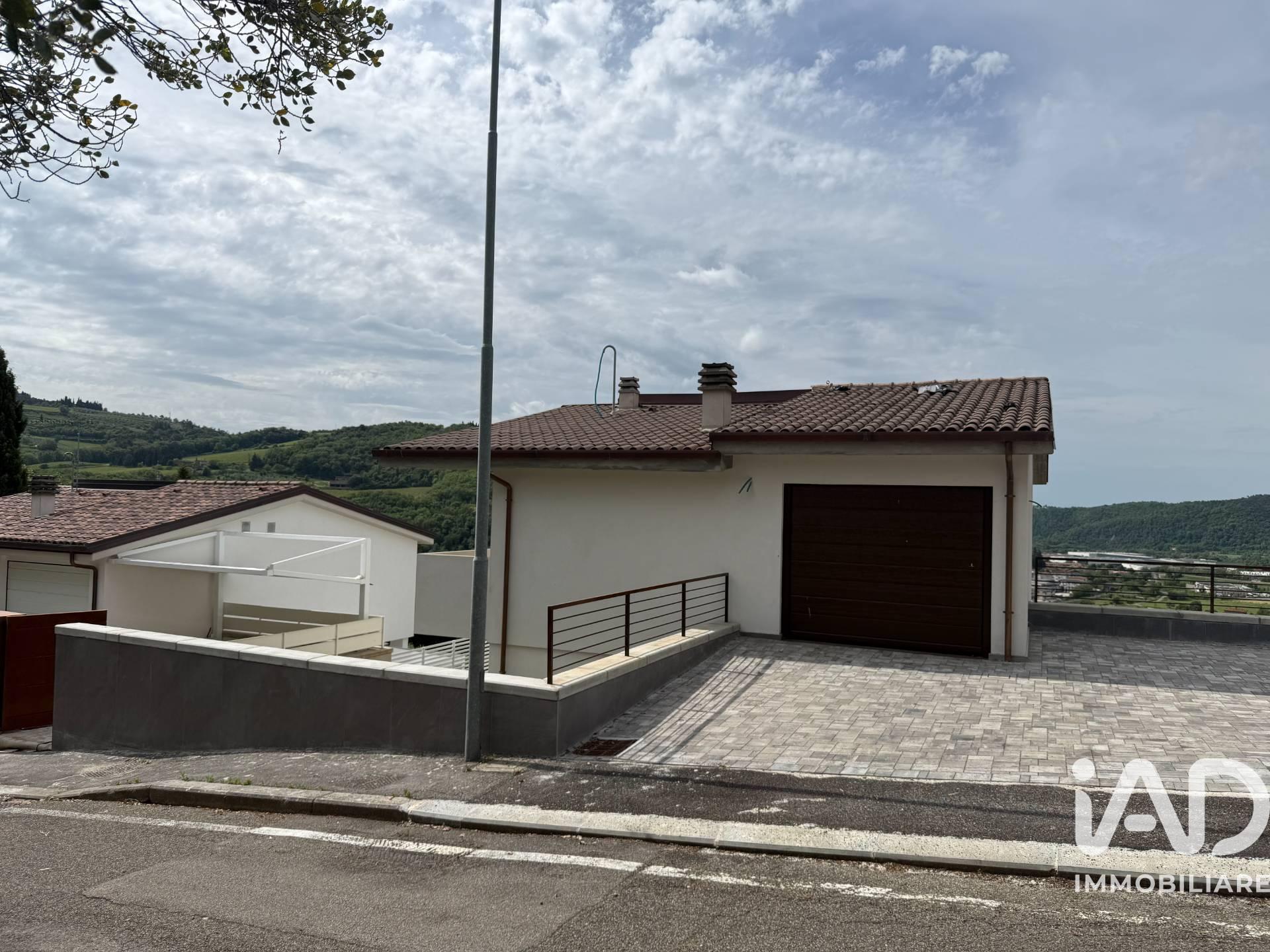 Villa in Località Le Steccioline, Capolona