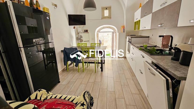 Casa indipendente in Via Sant'Angelo dei Meli 4, Andria — foto 4 di 5