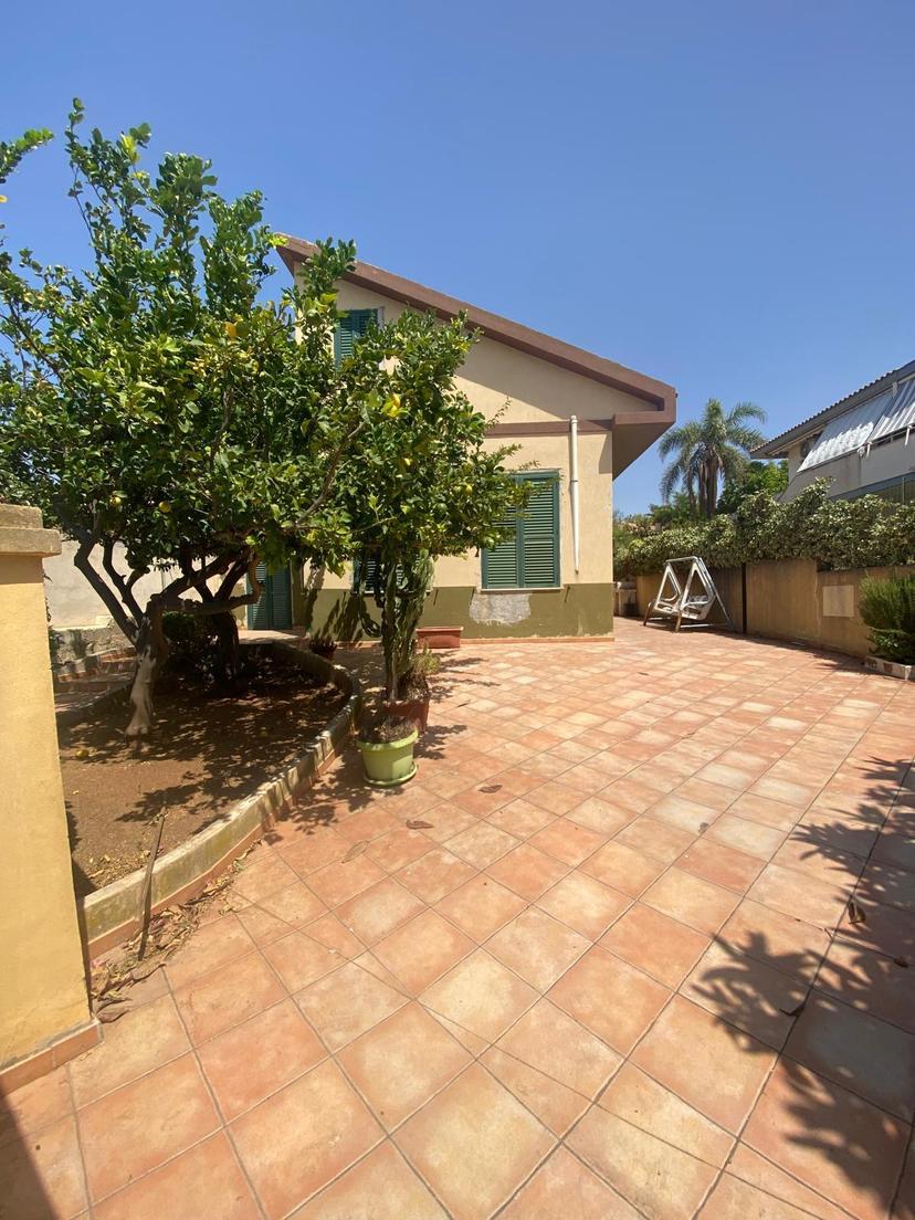 Villa in Corso Mediterraneo 95, Modica — foto 4 di 5
