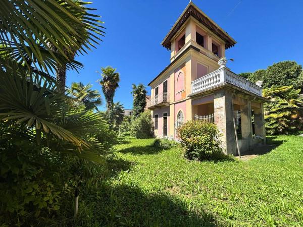 Villa bifamiliare in Via Benedetto Cairoli 4, Cossombrato