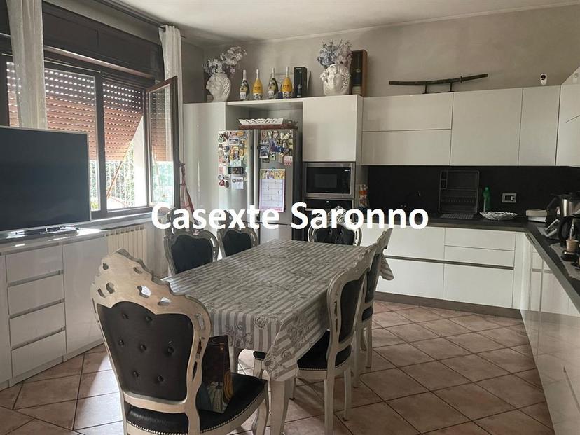 Quadrilocale in Via Adige, Cassano Magnago — foto 5 di 5