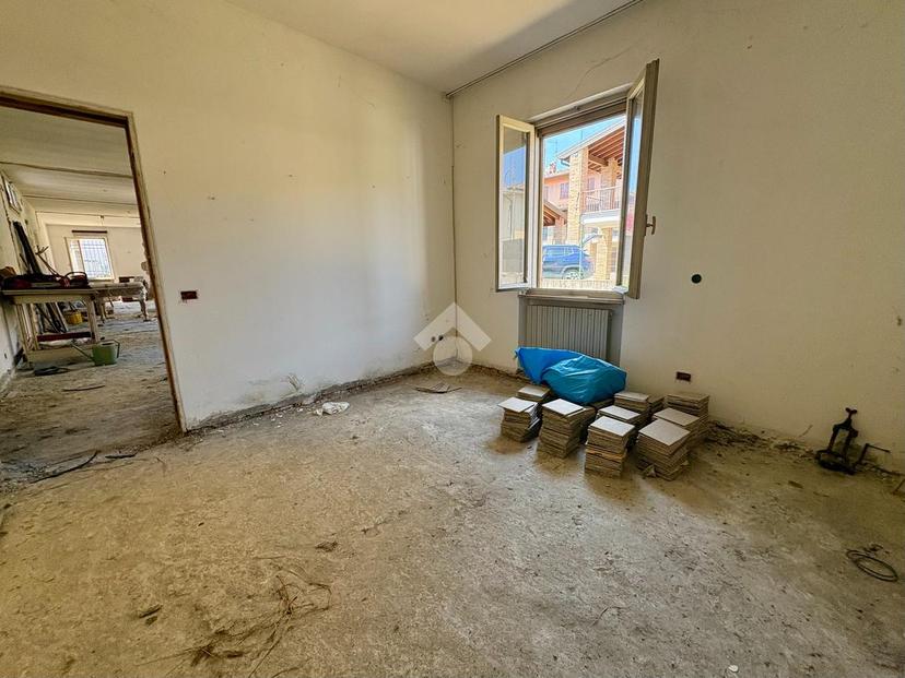 Casa indipendente in Via Roma 44, Ripalta Cremasca — foto 5 di 5