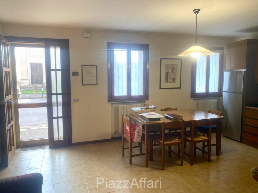 Casa indipendente in Via Co' Panico, Piove di Sacco — foto 2 di 5