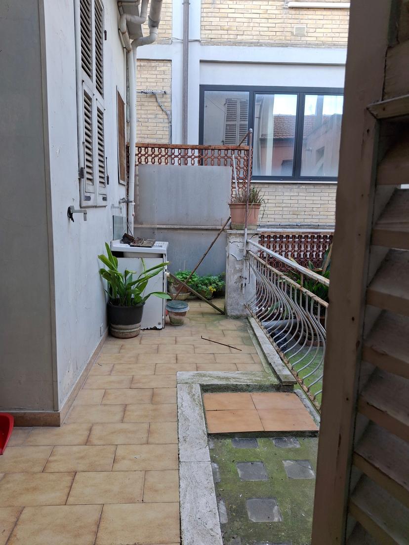 Casa indipendente in Via Conchiglia, Civitanova Marche — foto 2 di 5