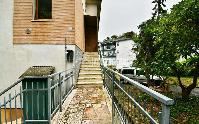 Casa indipendente, Porto Sant'Elpidio — foto 2 di 5