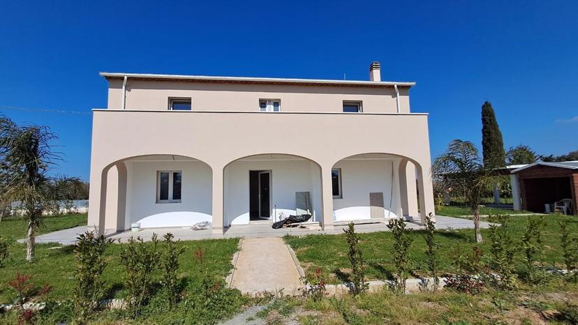 Casale, Bibbona — foto 2 di 5