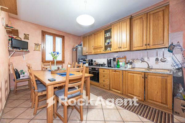 Terratetto unifamiliare in Via Argine Sinistro 5, Correzzola — foto 4 di 5