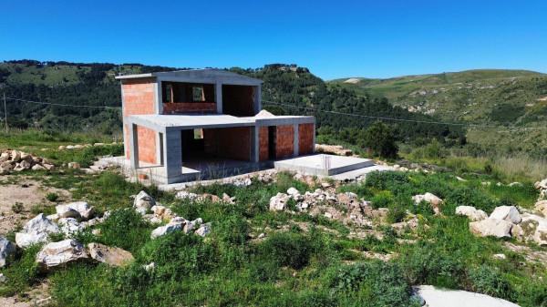 Villa in Contrada Compilato, Castellammare del Golfo — foto 4 di 5