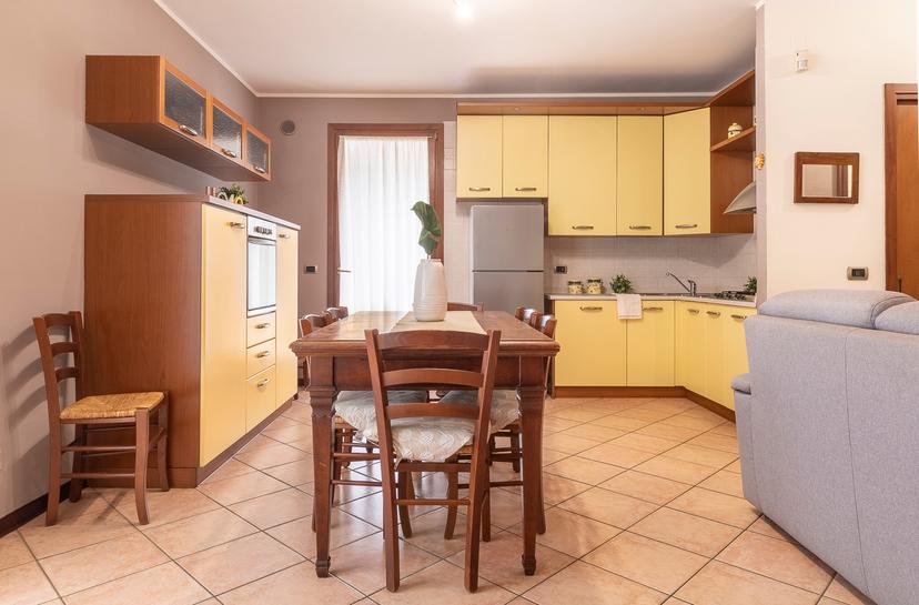 Porzione di casa, Grantorto — foto 3 di 5