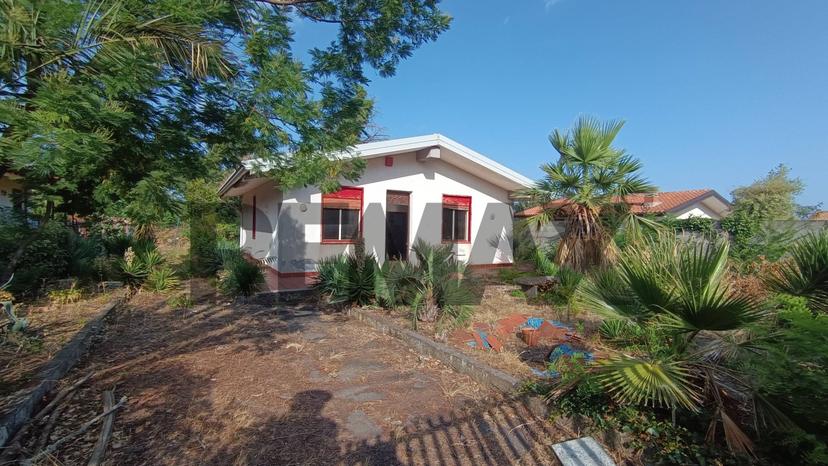 Villa in Via Agrigento 8, Nicolosi — foto 3 di 5