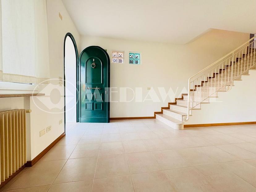 Villa a schiera, Roveredo in Piano — foto 5 di 5