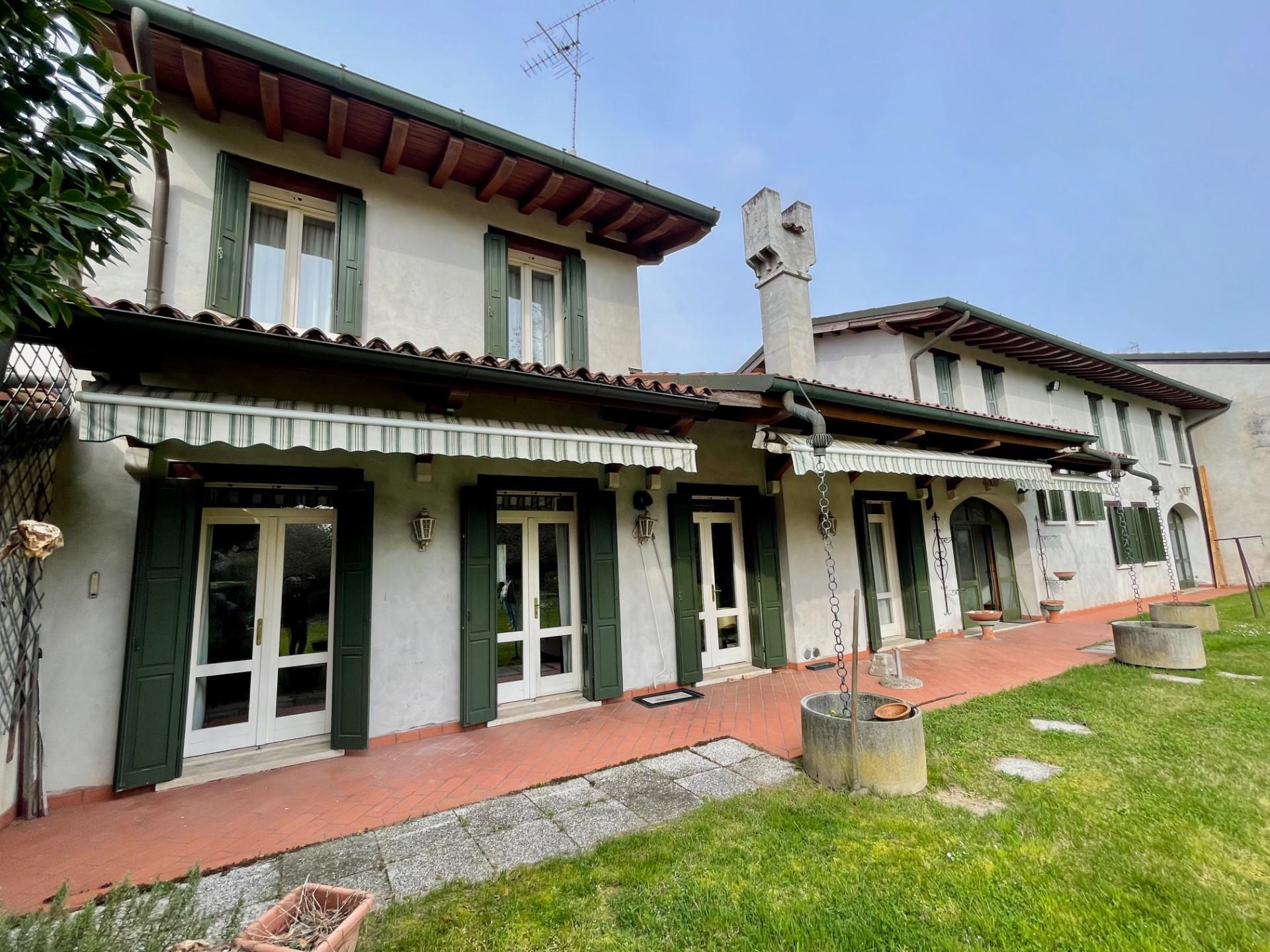 Terratetto, Teglio Veneto