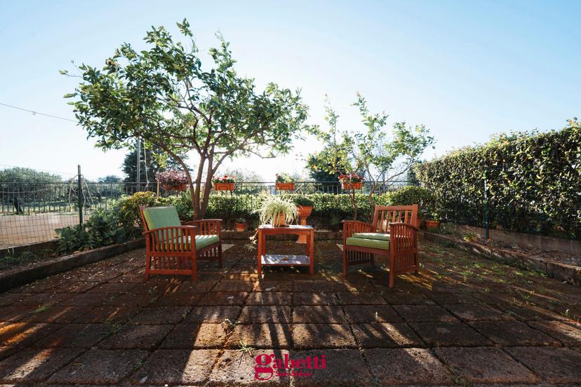 Villa a schiera in Contrada Colle Pagano 66, San Salvo — foto 2 di 5