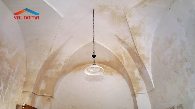 Casa indipendente in Via Lo Barca 2b, Giurdignano — foto 2 di 5