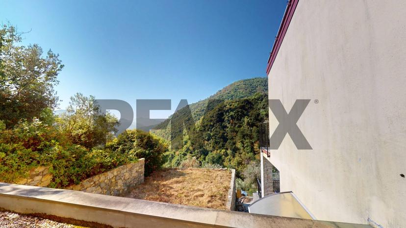 Casa indipendente in Via dei Turchi 7, Avegno — foto 2 di 5