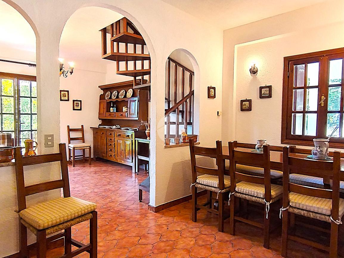 Villa a schiera in Via Panoramica 72, Filettino