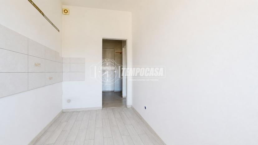 Quadrilocale in Via W.a Mozart 24, Mantova