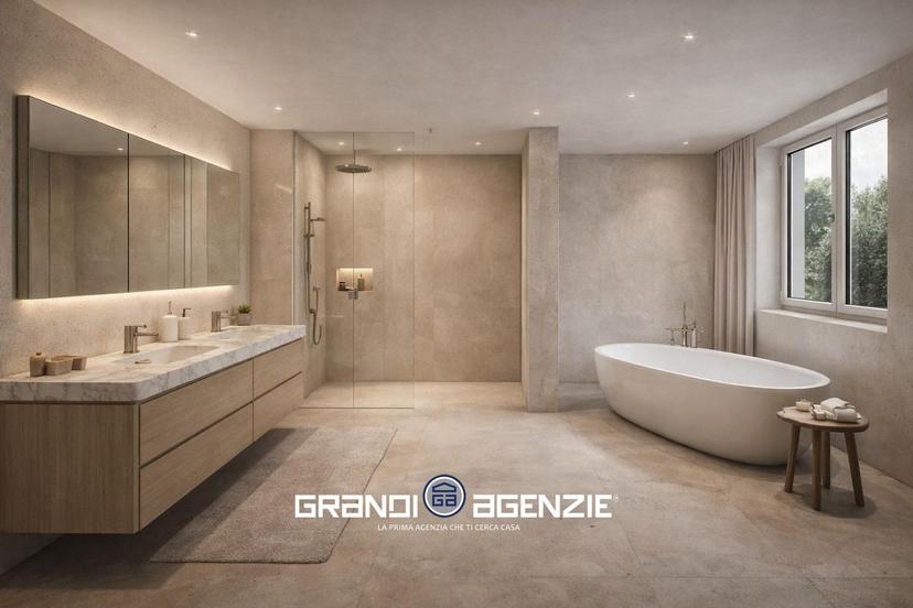 Casa indipendente in Via Marco Biagi 16, Trevignano — foto 4 di 5
