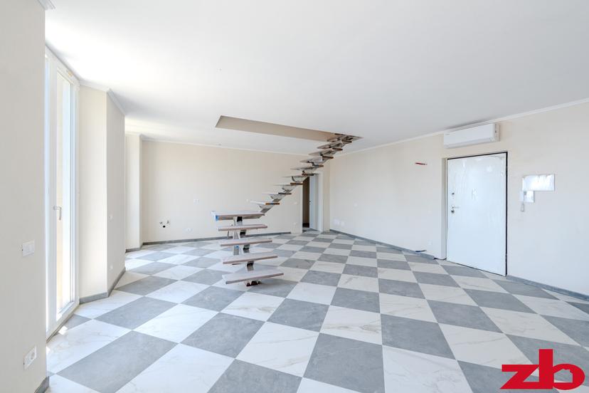 Appartamento in Duchessa Luisa Canevaro 2, Zoagli — foto 2 di 5