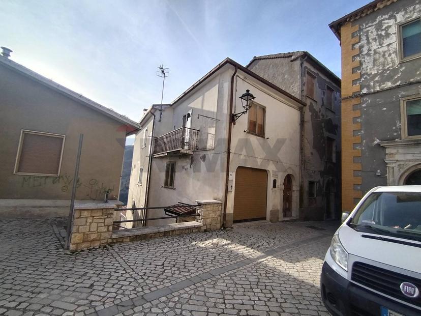 Casa indipendente in Via Regina Margherita 20, Sassinoro — foto 5 di 5