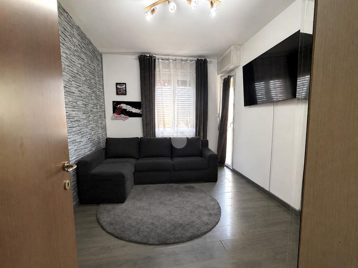 Bilocale in Via Sant'Alessandro 261, Caronno Pertusella