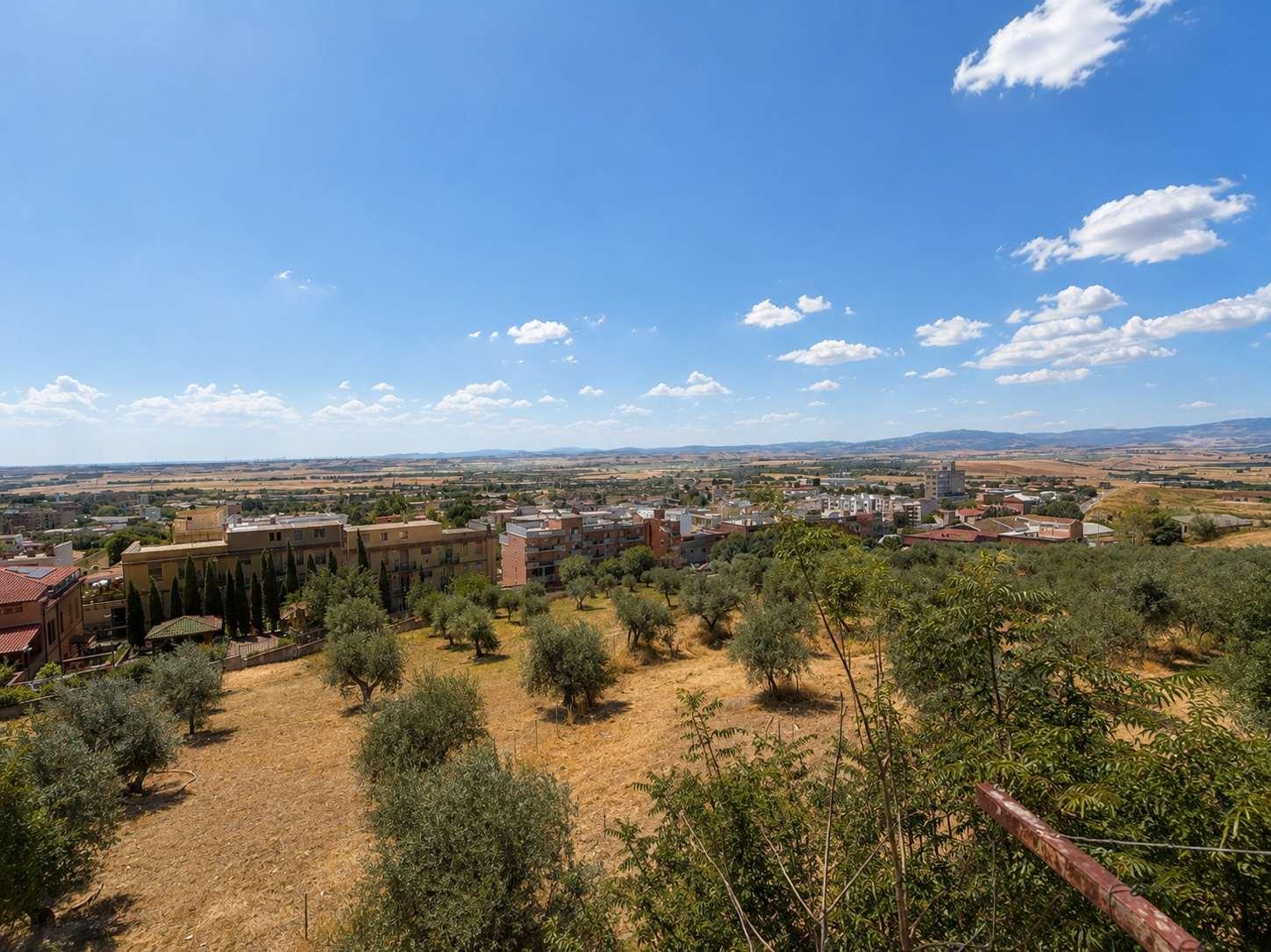 Bilocale, Lucera