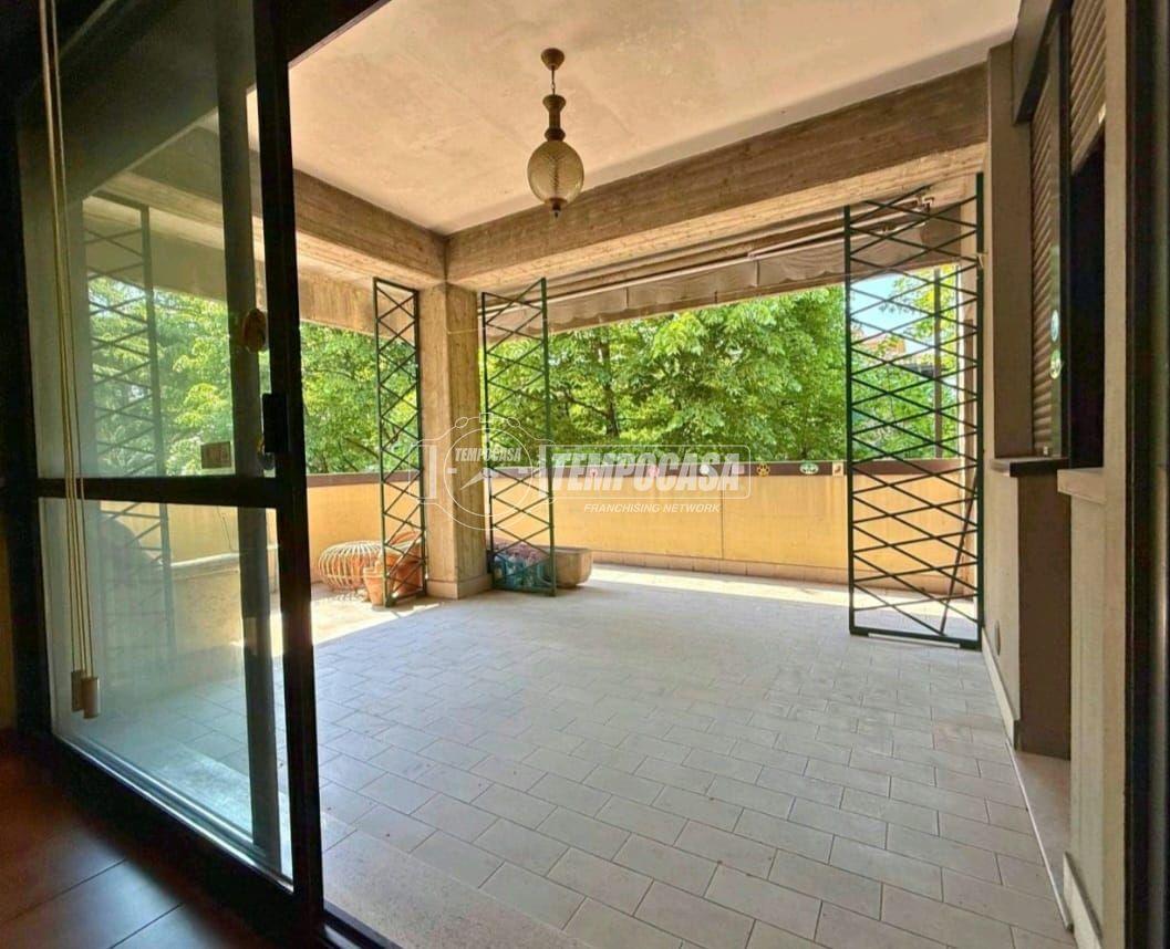 Trilocale, Reggio nell'Emilia