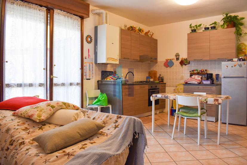 Bilocale, Travagliato — foto 2 di 5