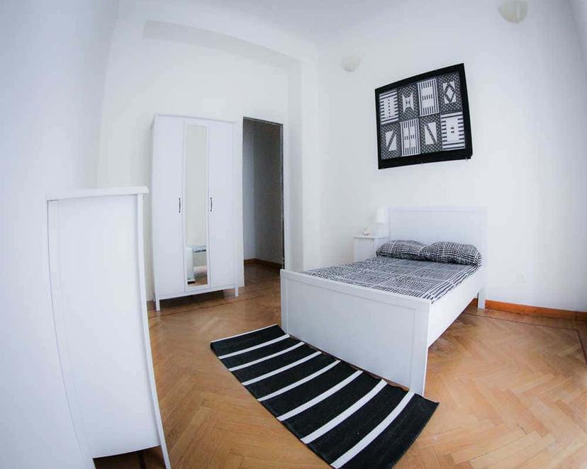 Stanza/Camera in Viale Regina Giovanna 38, Milano