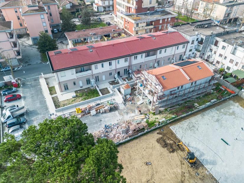 Villa a schiera, Cascina — foto 4 di 5