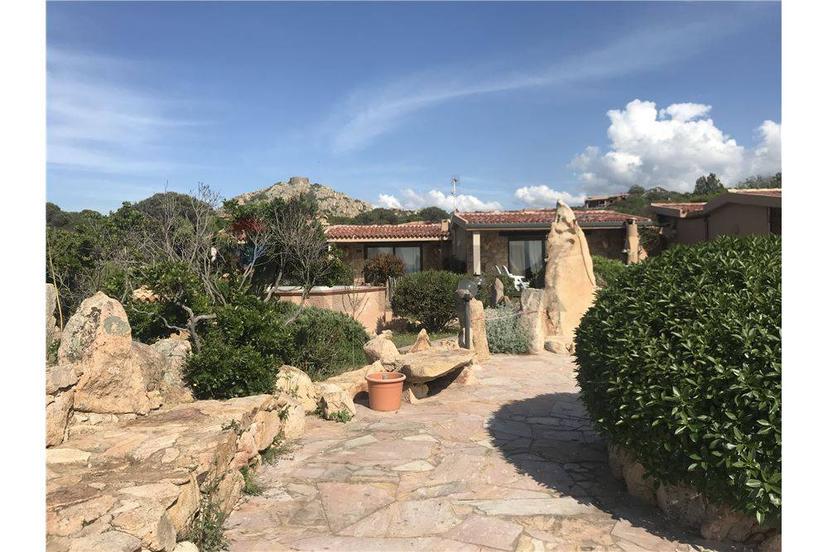 Villa a schiera, Trinità d'Agultu e Vignola — foto 5 di 5