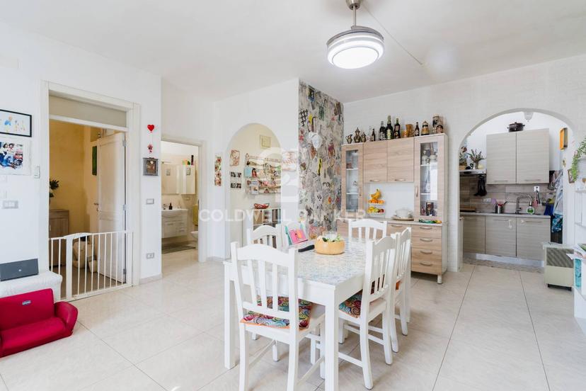 Casa indipendente in Via Rattazzi, Ruffano — foto 2 di 5