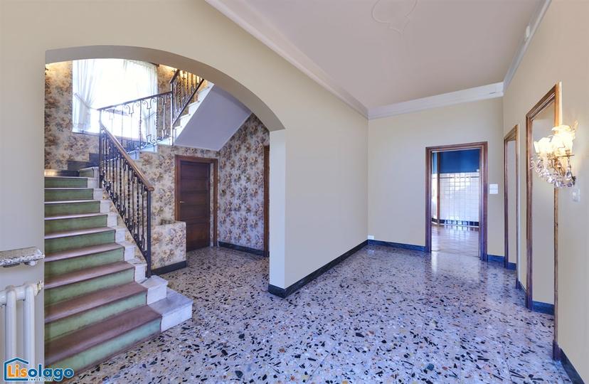 Villa in Piazza Sacro Cuore 10/C, Mandello del Lario — foto 5 di 5
