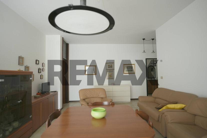 Trilocale in Via Eraldo Miscia 17, Lanciano
