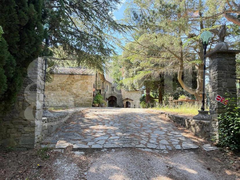 Monolocale in Frazione Paradiso 1, Assisi — foto 5 di 5