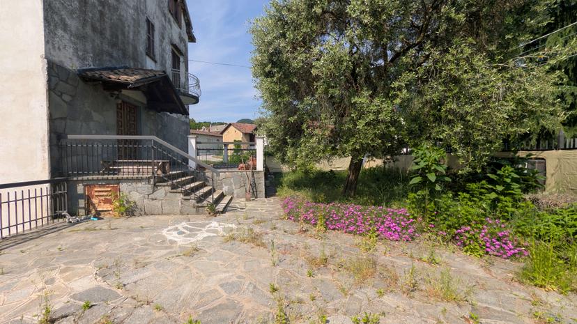 Casa indipendente in Strada Tavernette 34, Cumiana — foto 2 di 5