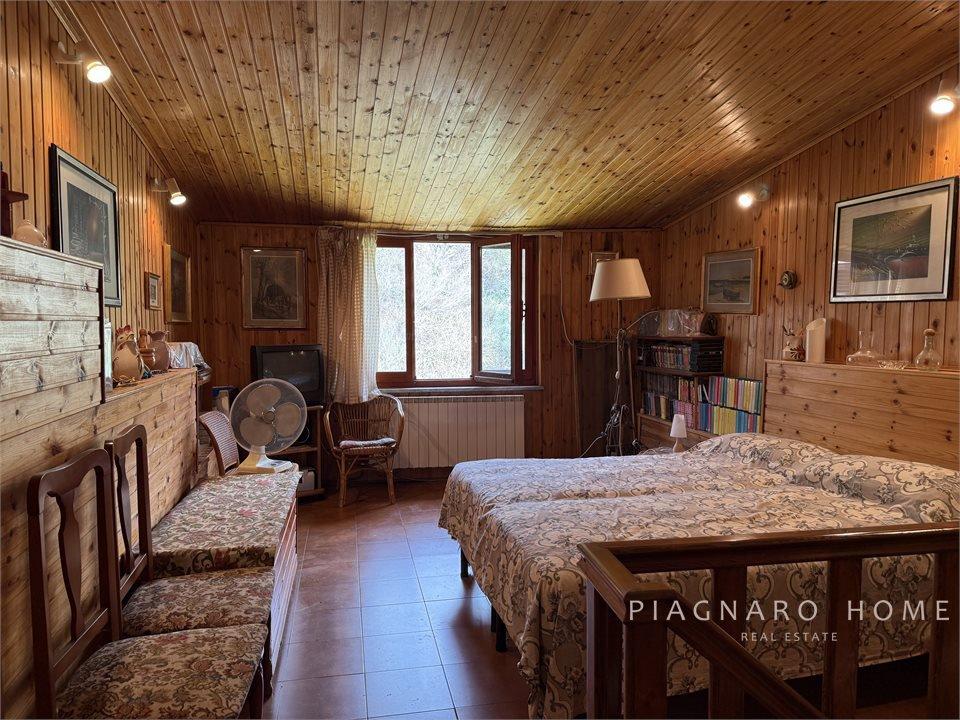 Rustico, Licciana Nardi