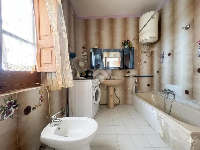 Casa indipendente in Via Simaxis 54, Oristano — foto 2 di 5