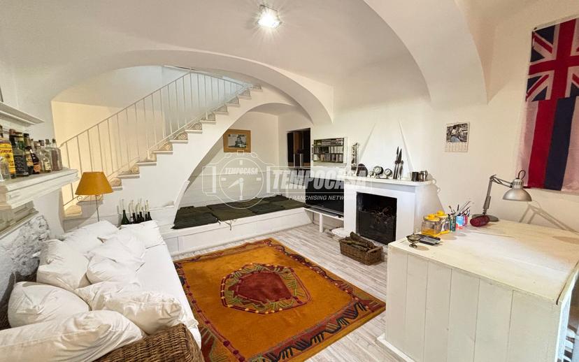 Appartamento in Via Po 24, Camino — foto 4 di 5