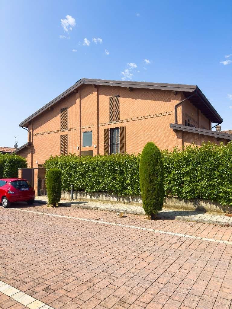 Trilocale, Borgarello — foto 2 di 5