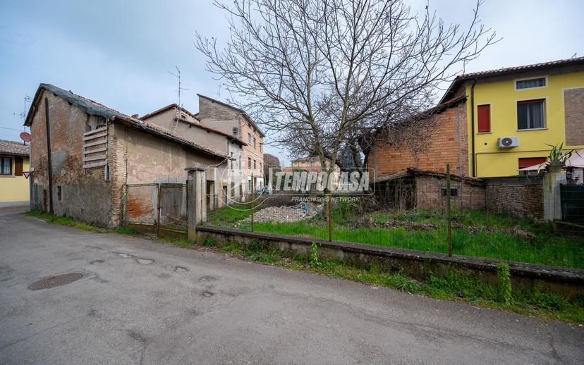 Quadrilocale in Via Cavallotti 17, Montecchio Emilia
