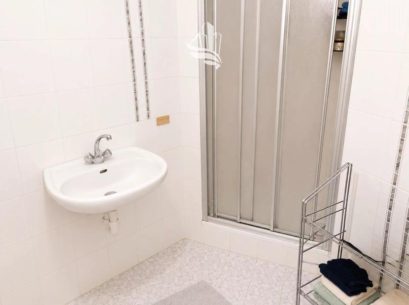 Bilocale in RosengartenstraßE, Nova Levante — foto 5 di 5